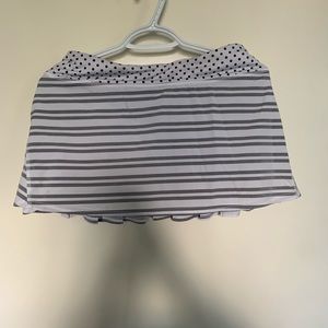 Lululemon Skort